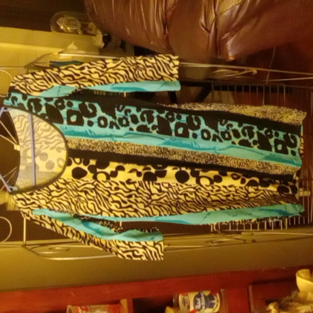 Dresses